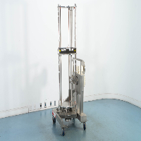 3M Cuno Zeta Plus Encapsulated System Holder image 1